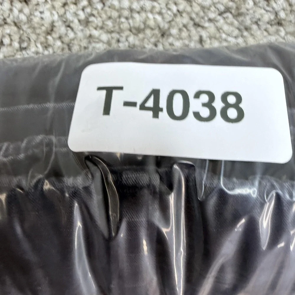 American Eagle Outfitters Cargo Pants Mens 32x28 Camo Relaxed Fit Straight Leg